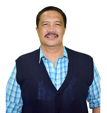 Jose Tabanda III